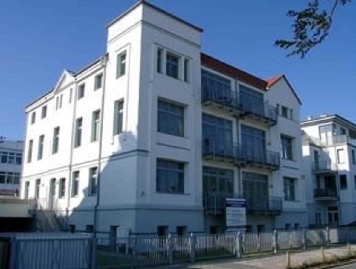 Rn_Ferienwohnungsvermietung _ Obje ロストック エクステリア 写真
